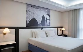 Master Grande Hotel - Próximo ao Palácio do Governo